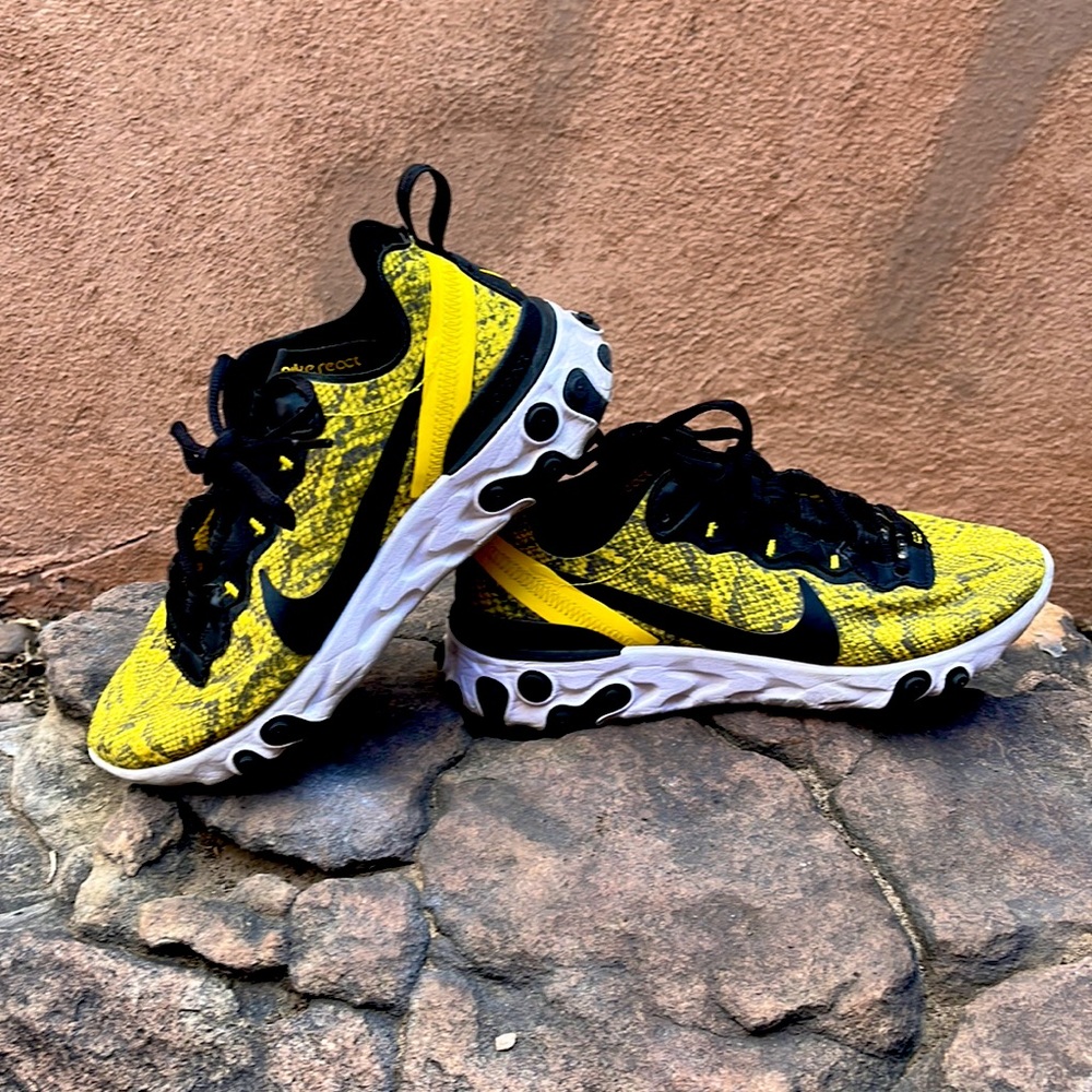 Nike React Element 55! - image 1